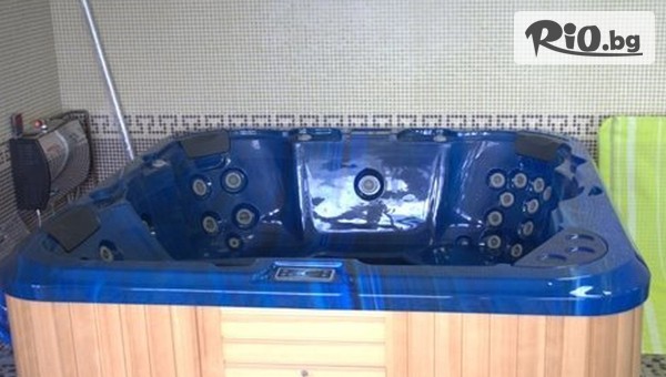 Хотел Емили 3* - thumb 7