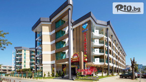 Хотел Диамант - thumb 4