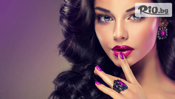 Салон за красота Madonna - thumb 2