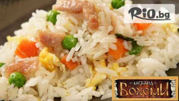 Механа Бохеми - thumb 7