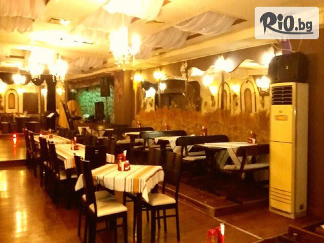 Механа Бохеми - thumb 2 Механа Бохеми - thumb 2