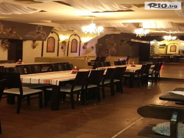 Механа Бохеми - thumb 4 Механа Бохеми - thumb 4