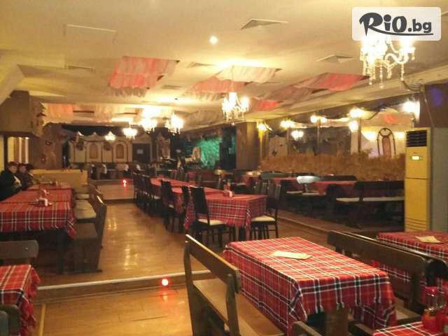 Механа Бохеми - thumb 6 Механа Бохеми - thumb 6