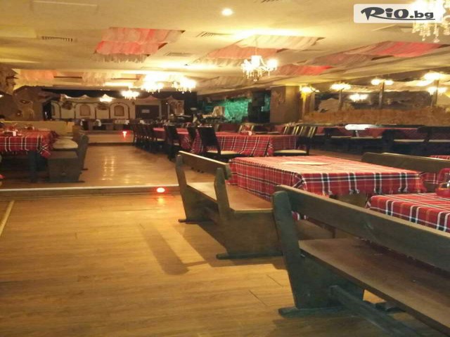 Механа Бохеми - thumb 5 Механа Бохеми - thumb 5