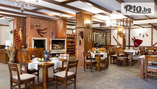 Хотел Свети Иван Рилски - thumb 4