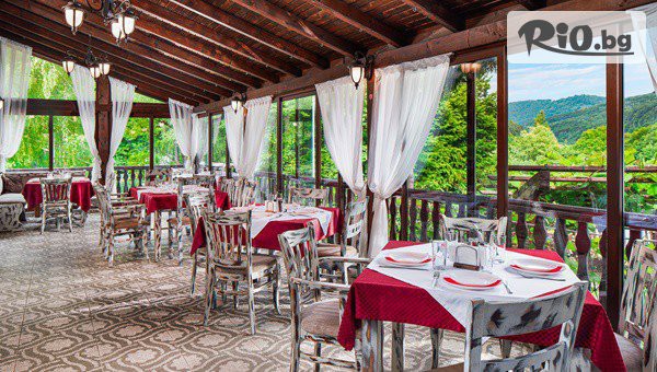 Семеен хотел Алфаризорт Термал - thumb 5