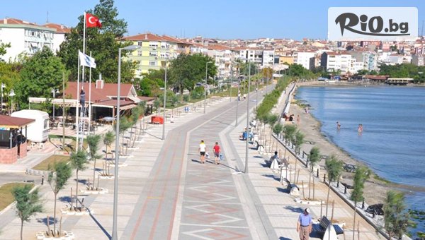 Дениз Травел - thumb 3