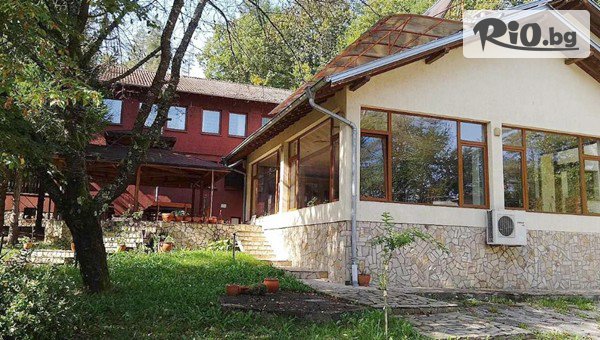 Хотелски комплекс Велена - thumb 2