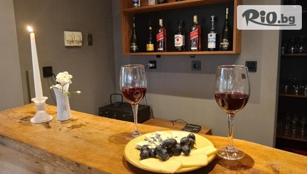 Хотелски комплекс Велена - thumb 6