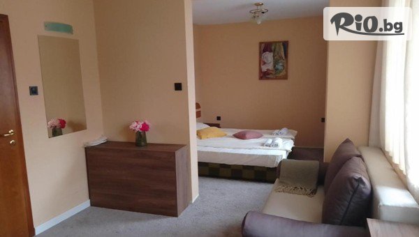 Хотелски комплекс Велена - thumb 9