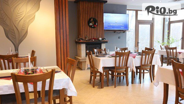 Хотелски комплекс Велена - thumb 7