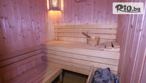 Хотелски комплекс Велена - thumb 4