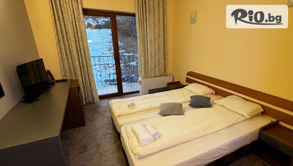 Хотелски комплекс Велена - thumb 8