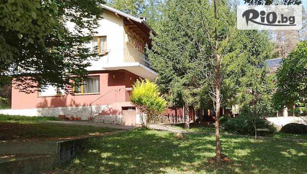 Хотелски комплекс Велена - thumb 3