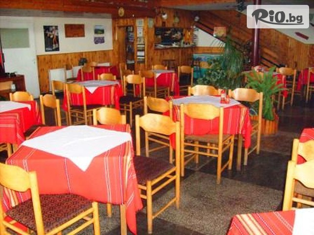 Хотелски комплекс Еделвайс - thumb 10