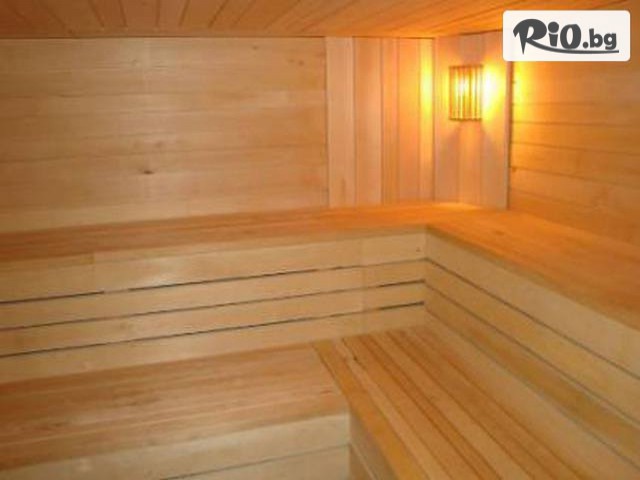 Хотелски комплекс Еделвайс - thumb 16