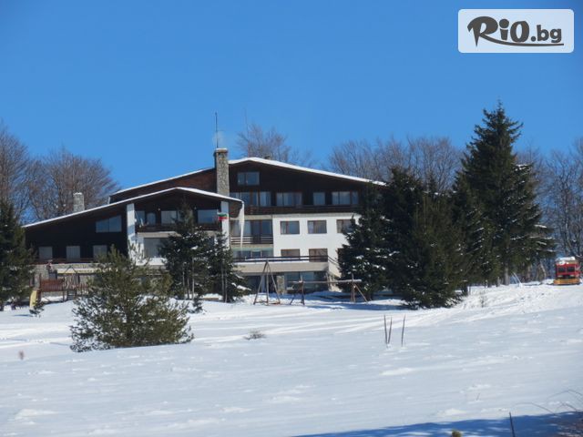 Хотелски комплекс Еделвайс - thumb 2