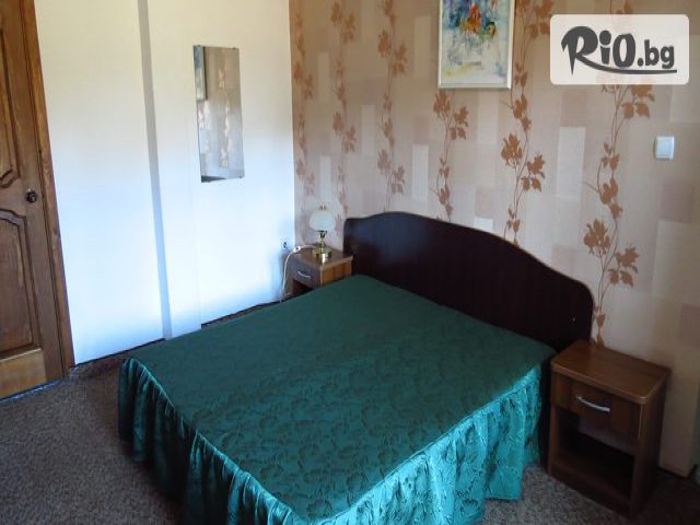 Хотелски комплекс Еделвайс - thumb 14