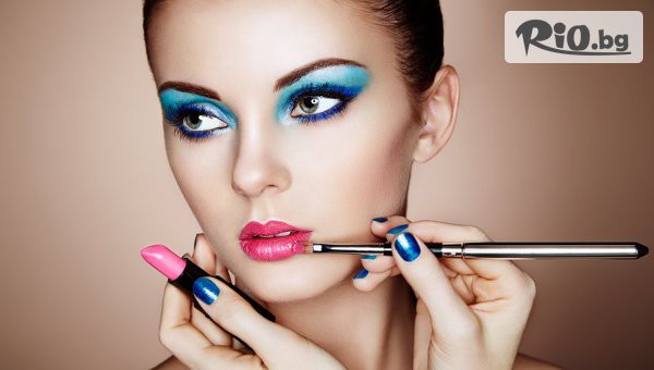 Студио Дъгите на Никол - thumb 2