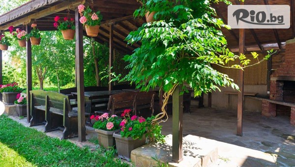 Семеен хотел "ДЕНЗ" - thumb 3