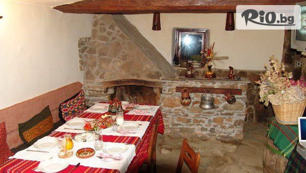 Балканджийска къща - thumb 3
