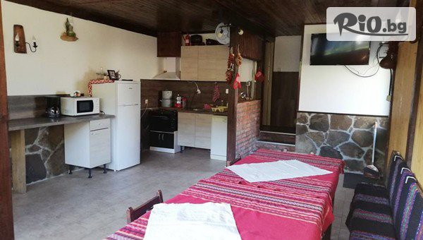 Балканджийска къща - thumb 4
