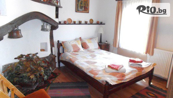 Балканджийска къща - thumb 6