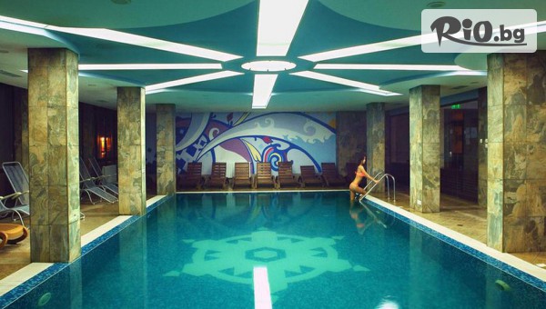 Хотел Уинслоу Инфинити - thumb 2