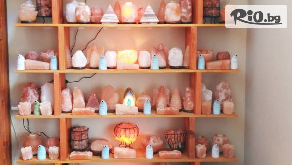 Солна стая Salt World - thumb 3