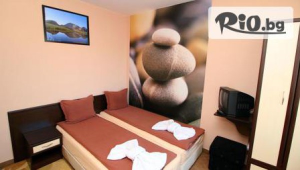 Хотел РИСКЬОВ, Банско - thumb 3