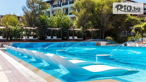 Оазис Бийч Клуб - thumb 3