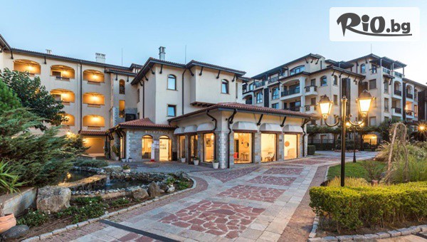 Оазис Бийч Клуб - thumb 4