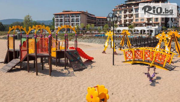 Оазис Бийч Клуб - thumb 7