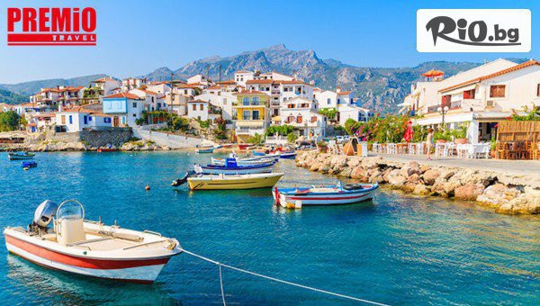 Туроператор Премиотравел - thumb 2