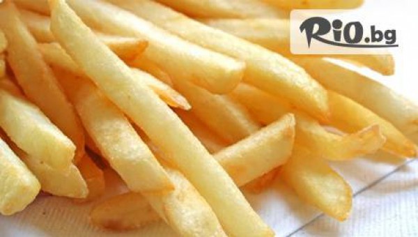 ресторант Алиби - thumb 2