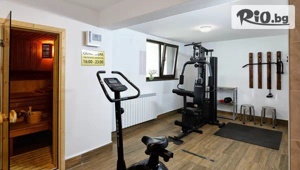 Къща за гости Хармони - thumb 9