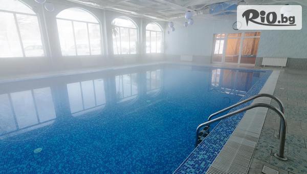 Хотел Шато Вапцаров 4* - thumb 2