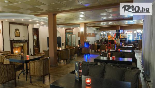 Хотел Шато Вапцаров 4* - thumb 4