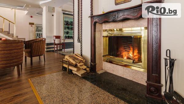 Хотел Шато Вапцаров 4* - thumb 5