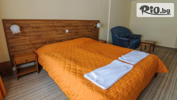 Хотел Шато Вапцаров 4* - thumb 6