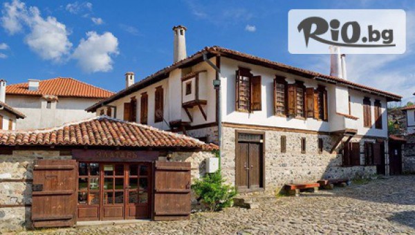 хотел &quot;Еди&quot;- гр.Златоград - thumb 2