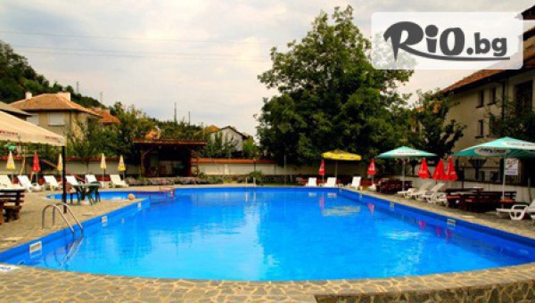 хотел &quot;Еди&quot;- гр.Златоград - thumb 3