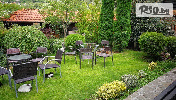 Къща за гости При чорбаджийката - thumb 3