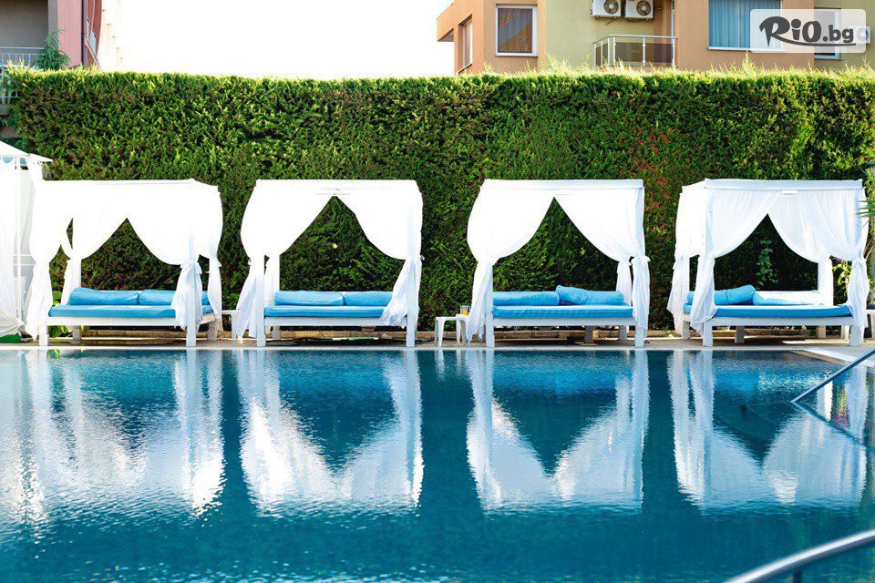 Хотел Амарис - thumb 5 Хотел Амарис - thumb 5