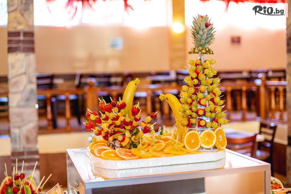 Хотел Амарис - thumb 8 Хотел Амарис - thumb 8