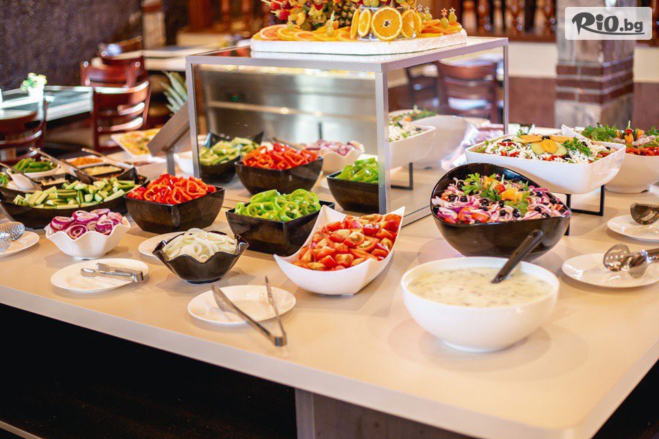 Хотел Амарис - thumb 9 Хотел Амарис - thumb 9