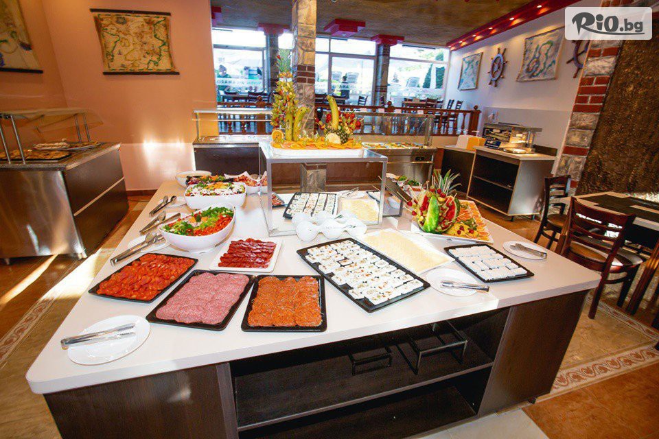 Хотел Амарис - thumb 10 Хотел Амарис - thumb 10