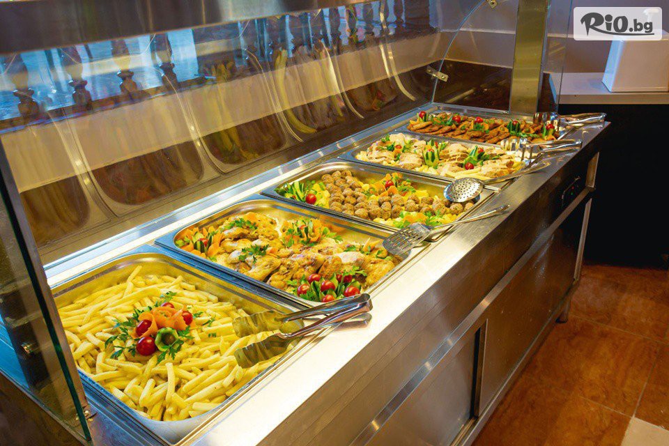 Хотел Амарис - thumb 11 Хотел Амарис - thumb 11