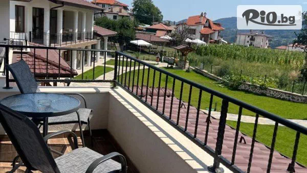 Spa and Relax Villas Daffi - thumb 6