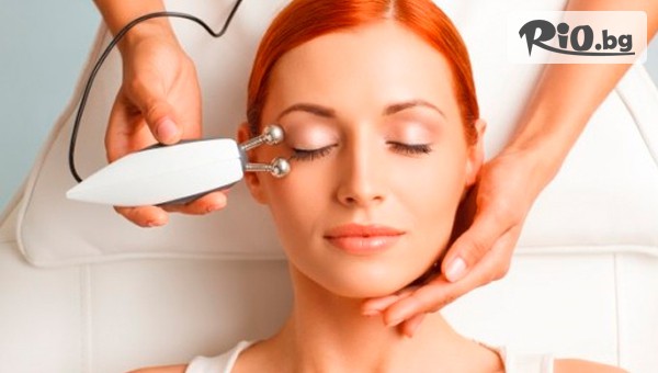 Радиочестотен лифтинг на лице с антиейдж серум, от Масажно студио Нова